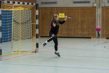 Bild 12 - Frauen Barmstedter TS - Buedelsdorfer TSV : Ergebnis: 26:12